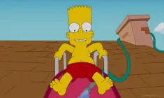 Simpsonu 24 Sezonas 19 serija