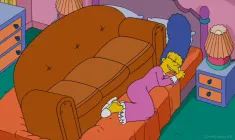 Simpsonu 24 Sezonas 21 serija