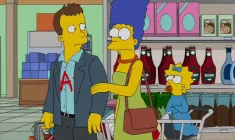 Simpsonu 24 Sezonas 22 serija