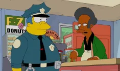 Simpsonu 25 Sezonas 1 serija