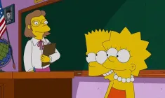 Simpsonu 25 Sezonas 2 serija