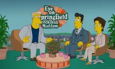 Simpsonu 25 Sezonas 3 serija