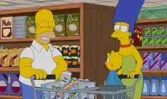 Simpsonu 25 Sezonas 5 serija