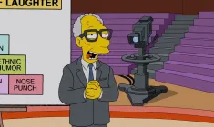 Simpsonu 25 Sezonas 7 serija