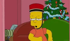 Simpsonu 25 Sezonas 8 serija