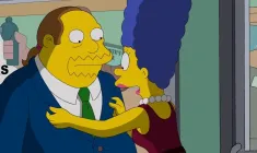 Simpsonu 25 Sezonas 10 serija