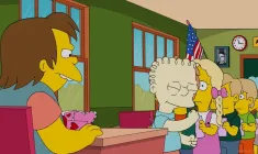 Simpsonu 25 Sezonas 11 serija