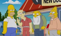 Simpsonu 25 Sezonas 14 serija