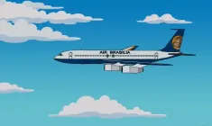 Simpsonu 25 Sezonas 16 serija