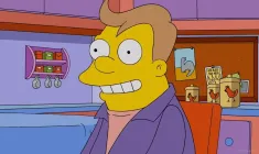 Simpsonu 25 Sezonas 17 serija