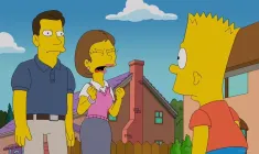 Simpsonu 25 Sezonas 19 serija
