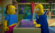 Simpsonu 25 Sezonas 20 serija