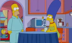 Simpsonu 25 Sezonas 21 serija