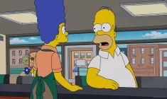 Simpsonu 26 Sezonas 3 serija