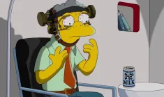 Simpsonu 26 Sezonas 4 serija