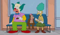 Simpsonu 26 Sezonas 6 serija
