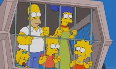 Simpsonu 26 Sezonas 10 serija