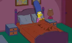 Simpsonu 26 Sezonas 11 serija