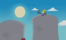 Kita serija - Simpsonai 26 sezonas 12 serija