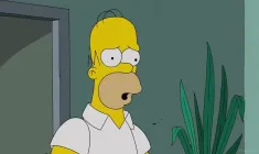 Simpsonu 26 Sezonas 13 serija