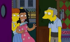 Simpsonu 26 Sezonas 14 serija