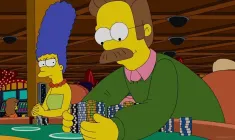 Simpsonu 26 Sezonas 16 serija