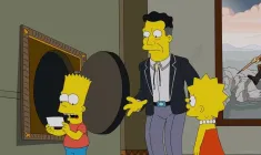 Simpsonu 26 Sezonas 17 serija