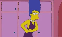 Simpsonu 26 Sezonas 19 serija