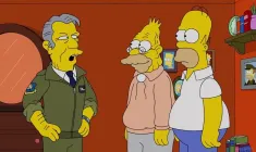 Simpsonu 26 Sezonas 20 serija