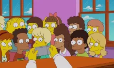 Simpsonu 26 Sezonas 22 serija