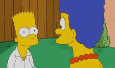Simpsonu 27 Sezonas 4 serija