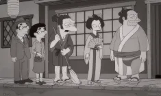 Simpsonu 27 Sezonas 5 serija