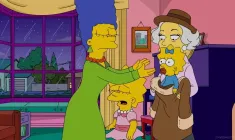 Simpsonu 27 Sezonas 7 serija