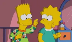 Simpsonu 27 Sezonas 11 serija