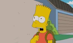 Simpsonu 27 Sezonas 12 serija