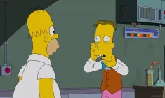 Simpsonu 27 Sezonas 13 serija
