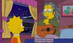 Simpsonu 27 Sezonas 14 serija
