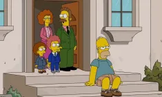 Simpsonu 27 Sezonas 19 serija