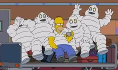Simpsonu 27 Sezonas 20 serija