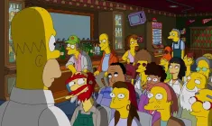 Simpsonu 27 Sezonas 21 serija