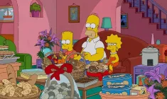 Simpsonu 27 Sezonas 22 serija