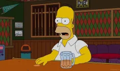 Simpsonu 28 Sezonas 2 serija