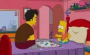 Kita serija - Simpsonai 28 sezonas 8 serija
