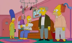 Simpsonu 28 Sezonas 9 serija