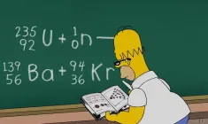 Simpsonu 28 Sezonas 19 serija