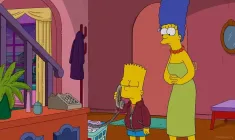 Simpsonu 28 Sezonas 20 serija