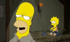 Simpsonu 29 Sezonas 1 serija