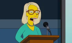 Simpsonu 29 Sezonas 2 serija