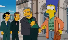 Simpsonu 29 Sezonas 3 serija
