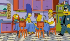 Simpsonu 29 Sezonas 4 serija